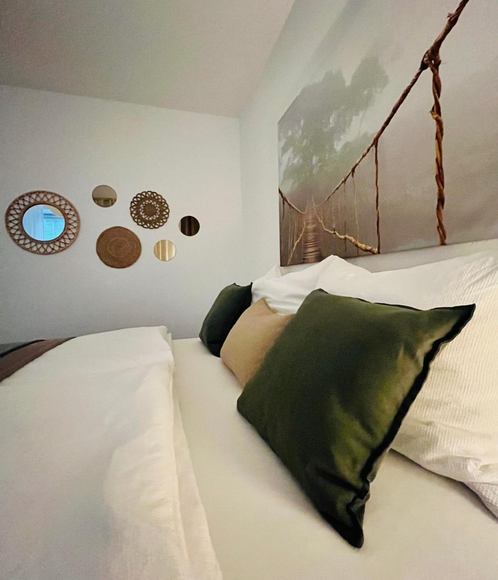 Apartment M4 Salzburg Ngoại thất bức ảnh