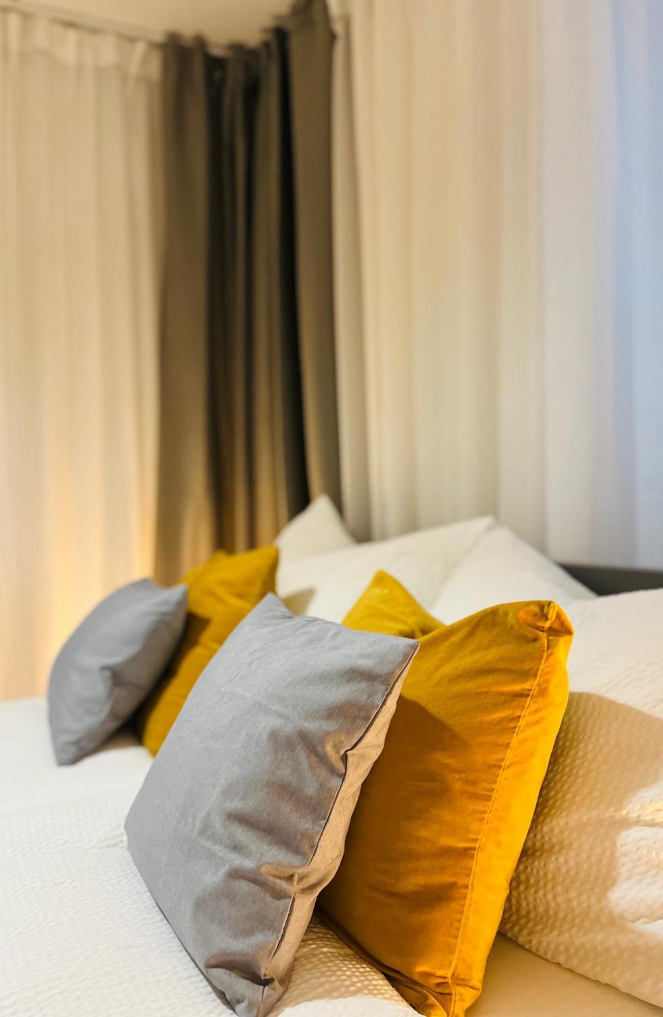 Apartment M4 Salzburg Ngoại thất bức ảnh