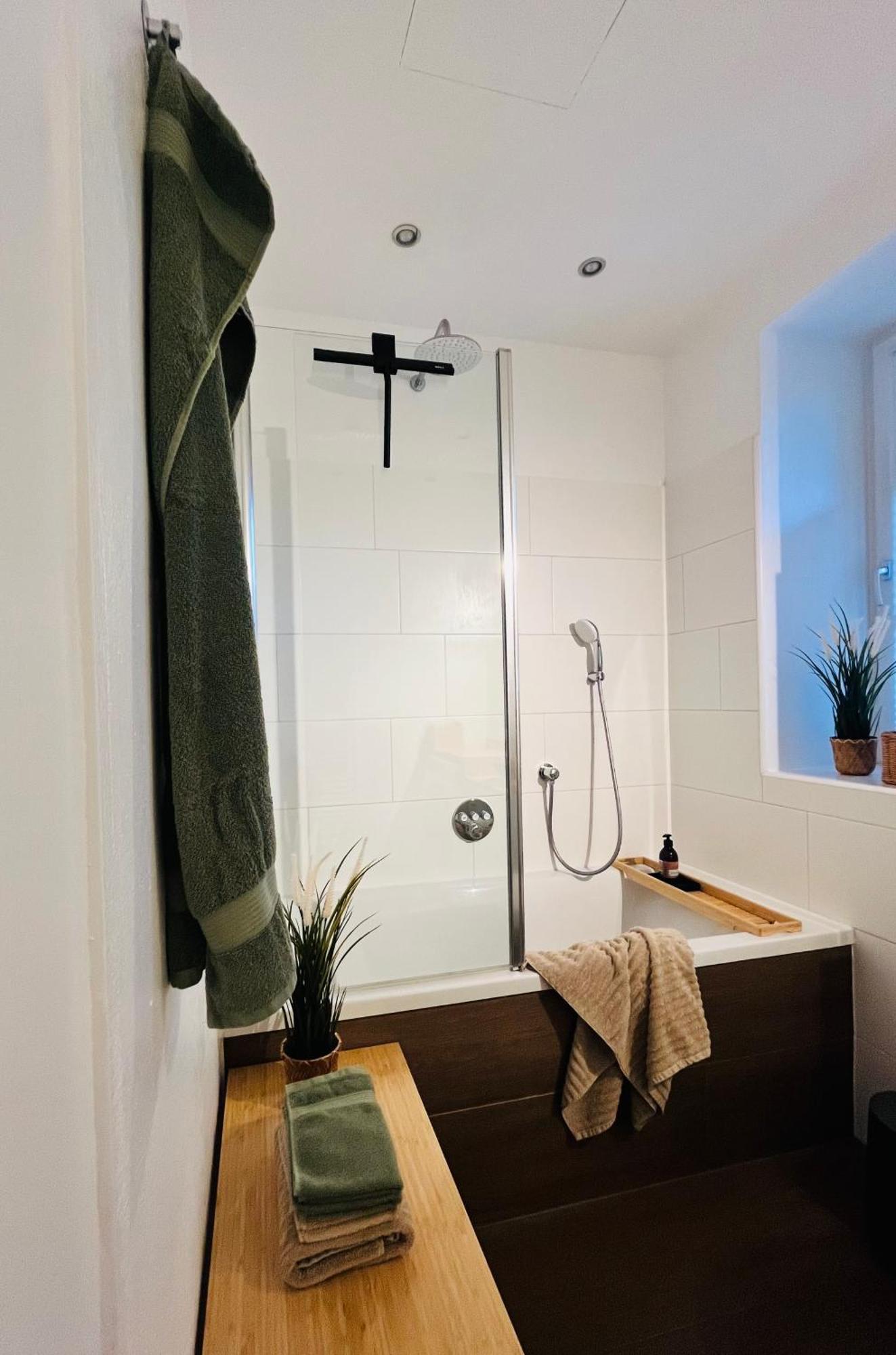 Apartment M4 Salzburg Ngoại thất bức ảnh