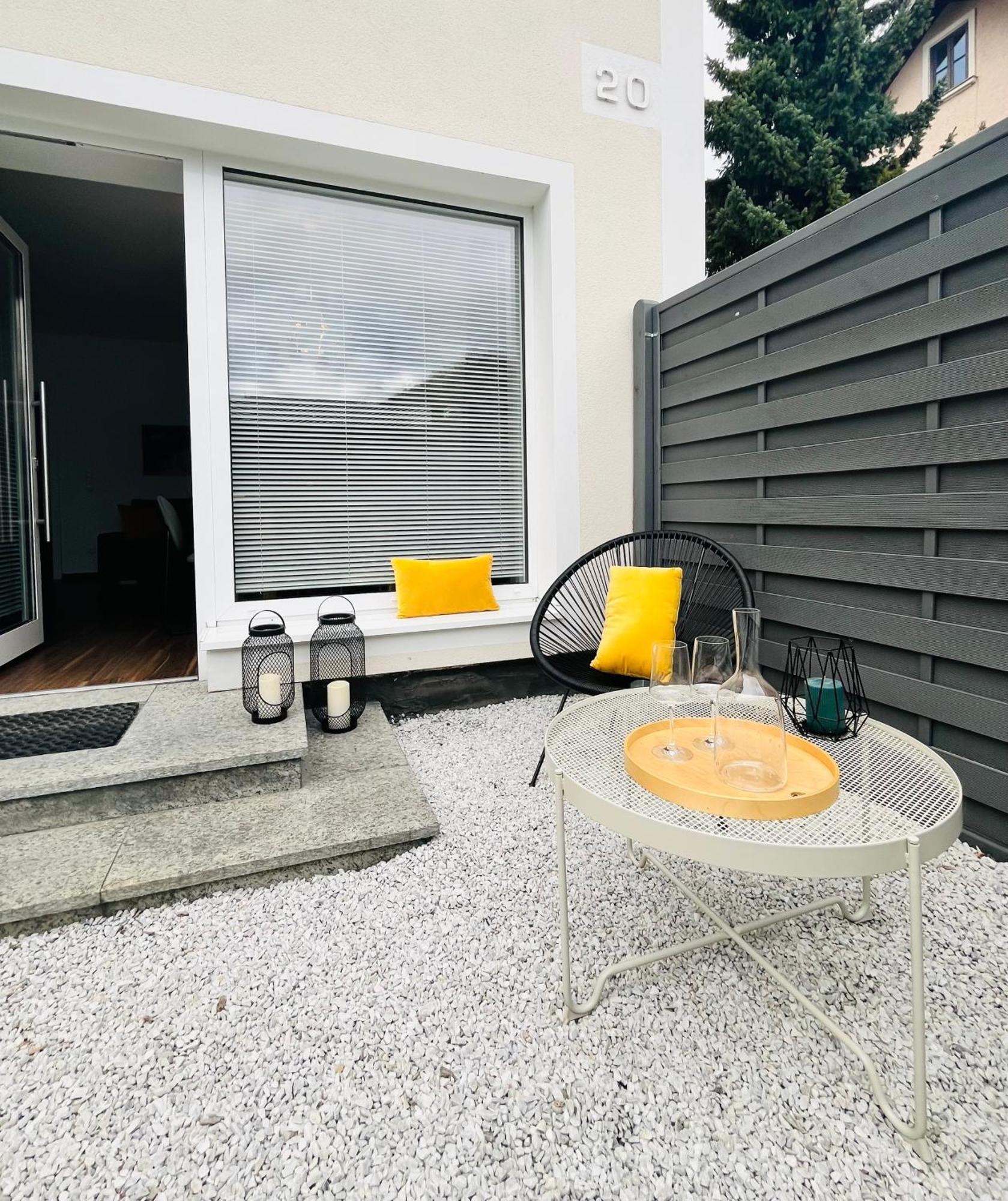 Apartment M4 Salzburg Ngoại thất bức ảnh