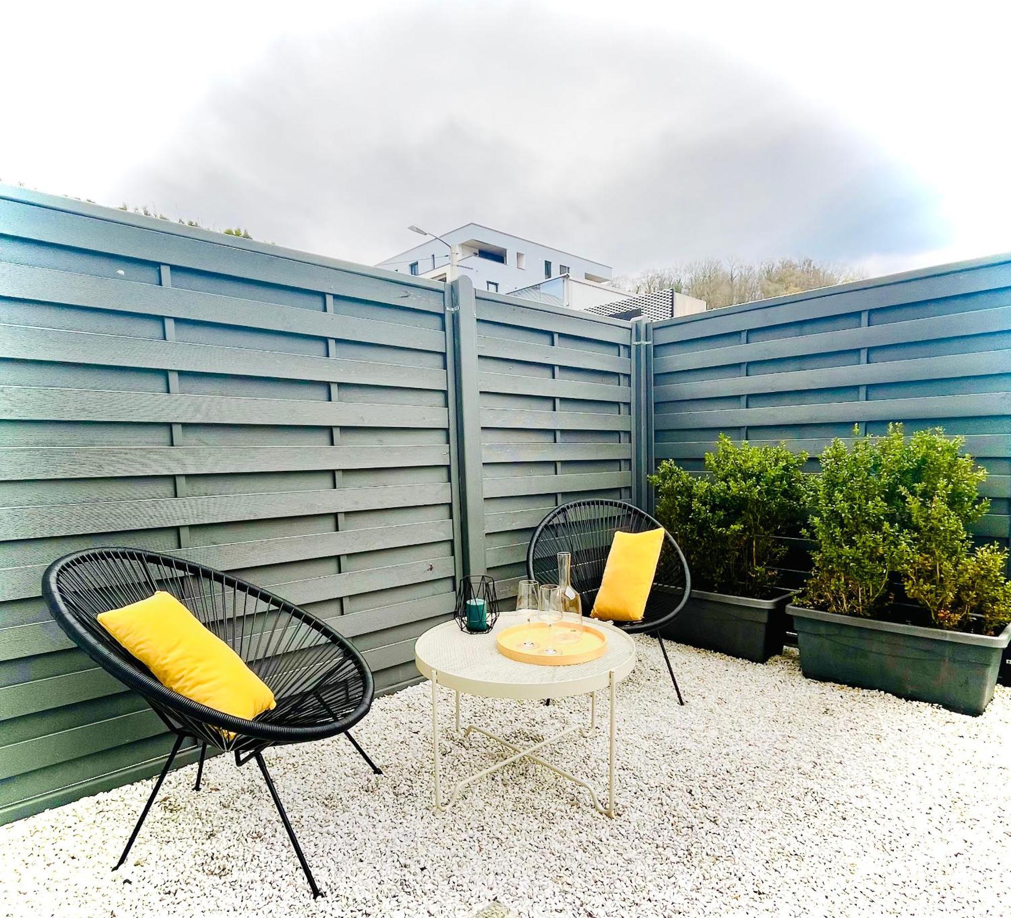 Apartment M4 Salzburg Ngoại thất bức ảnh